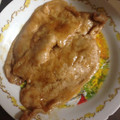 クックZ8J4H4☆'s cooksnap of when they made ♡絶品♡我が家のしょうが焼きのタレ.