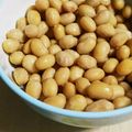 あさここなっつ's cooksnap of when they made 蒸し大豆サラダ.