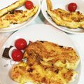 あやママリン's cooksnap of when they made 1度で2度美味しい♪ささみのピカタ☆.