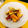 れみれみれ's cooksnap of when they made ちょー簡単大学いも♪.