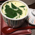 頑張るmama．'s cooksnap of when they made 蒸し器がなくても出来ちゃう！茶碗蒸し.