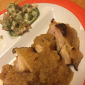 宇治抹茶ういろう's cooksnap of when they made 鶏もも焼き～塩糀みぞれダレ～.