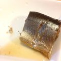 ママキッキン's cooksnap of when they made 秋刀魚の梅煮.