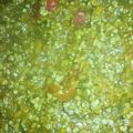 りょおすけの嫁's cooksnap of when they made こどもが喜ぶキーマカレー！.