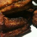ayumamu's cooksnap of when they made 子供に人気！サンマの唐揚げ.