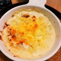 たつなつりん's cooksnap of when they made 簡単手作りホワイトソース＊節約グラタン.