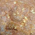 りちとまぴょ's cooksnap of when they made 水煮豆で超簡単♪スパイシーなチリコンカン.