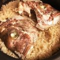 zipnzippy's cooksnap of when they made 生姜とごぼう香る*簡単絶品♡料亭の鯛めし.