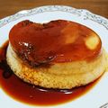 きゆみ５５５'s cooksnap of when they made 「ひとりおやつ」レンジで！ずぼらプリン.