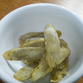 まりおぽん's cooksnap of when they made 簡単☆甘辛ごぼうの唐揚げ.