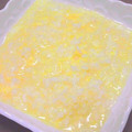 nosso's cooksnap of when they made 一人暮らしの簡単☆たまご粥〜風邪のお供に.