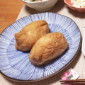 かりこrk's cooksnap of when they made 簡単‼いなり寿司.