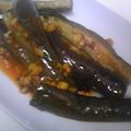 まーぶるれもん's cooksnap of when they made ナスとトマトとクミン風味サラダ.