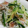まりもＳＰ's cooksnap of when they made 超簡単しらす＆みょうが和え物.
