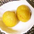 6FUOSM☆ヒロ's cooksnap of when they made 渋皮まで簡単に剥ける栗.
