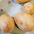 苺fran's cooksnap of when they made チン！して簡単！里芋の皮むき☆.