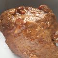 YURATA's cooksnap of when they made 豚肉のはちみつ醤油.