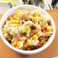 にゃゎゎ's cooksnap of when they made コールスローサラダ☆ツナ入り～.