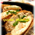 いづみうな's cooksnap of when they made ふわとろ❤油揚げの巾着煮.