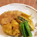 いっこにこ's cooksnap of when they made サバのカレー揚げ♪おろしあんかけソース✨.