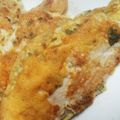 蛍のヒカリ's cooksnap of when they made 鶏ササミの＊青じそピカタ.