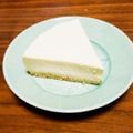 まちなと's cooksnap of when they made 低カロ！簡単レアチーズ風ヨーグルトケーキ.