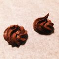 でめきんぐ。's cooksnap of when they made ベイク⁉︎ガルボ⁉︎風チョコ.