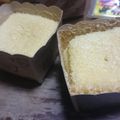 ★ネア★'s cooksnap of when they made ＨＭとフライパンでカップシフォン♪.