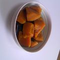 まりな☆'s cooksnap of when they made ほっくほく❤かぼちゃの煮物.