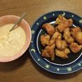 7みーたん7's cooksnap of when they made うまうまチキン南蛮.