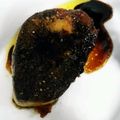 いっちゃん523's cooksnap of when they made フォアグラソテー.