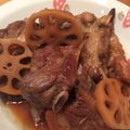 レイシーM's cooksnap of when they made 簡単☆スペアリブ.