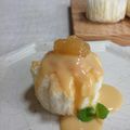 きじまろ's cooksnap of when they made 卵白消費に✿簡単メレンゲシフォンケーキ.