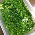 ララ♡メロディ's cooksnap of when they made 万能ネギ・わけぎ・小ネギの冷凍保存法.