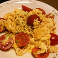 ＴＯＭＯ太郎's cooksnap of when they made 簡単シンプル！卵とトマトの中華炒め.