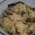 ガッテン's cooksnap of when they made 混ぜ込み♪豚肉入り山菜おこわ.