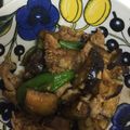 クックC7QOEU☆'s cooksnap of when they made (σ・∀・)σ　濃厚な「茄子の味噌炒め」.