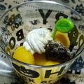 ゆこちあン's cooksnap of when they made 簡単♡おいしい♡お豆腐かぼちゃ白玉だんご.