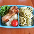 トクライ's cooksnap of when they made ヨーグルト味噌で手羽元焼き.