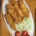 ゆつきぃ～'s cooksnap of when they made 簡単！たらフライ♪マジうま！！♪.