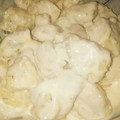 ななまま☆'s cooksnap of when they made 柔らかムネ肉で☆とりマヨ☆.