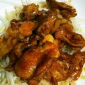 Jyohana's cooksnap of when they made 【時短・簡単】失敗しない！照り焼きチキン.