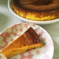 mamacn's cooksnap of when they made 自然な甘さ☆簡単かぼちゃプリン.