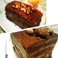 クック6EGQ21☆'s cooksnap of when they made 濃厚♡ガナッシュケーキ.