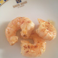 」りふ's cooksnap of when they made バナメイエビのマヨ炒め〜(o˘◡˘o)♡.