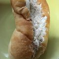 クックQA821S☆'s cooksnap of when they made サバの水煮缶で簡単ディップ♪.
