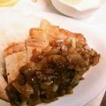 美貴姉's cooksnap of when they made ★　簡単ポークソテー　ソース味　★.