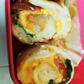 ゆう❁'s cooksnap of when they made おつまみやお弁当に☆ささみ梅チーズ巻.