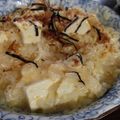 miracxxx's cooksnap of when they made 体に染み入る☆玉子豆腐味噌粥.