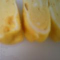 ａｉぼﾝ's cooksnap of when they made ぷるぷるジュワっ★簡単だしまきたまご.